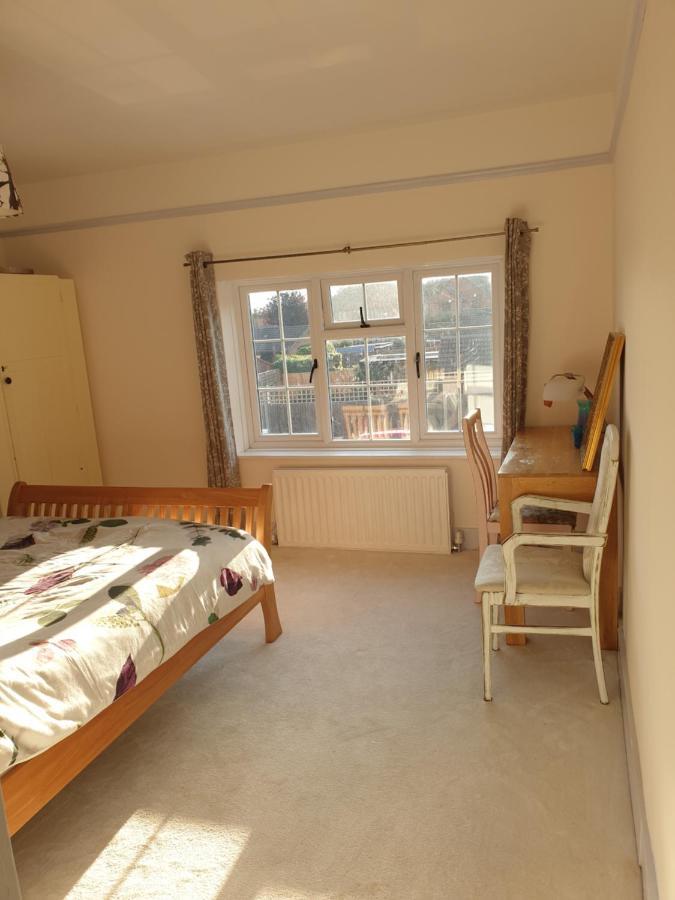 Lotus Pod House Homestay Horsell Extérieur photo