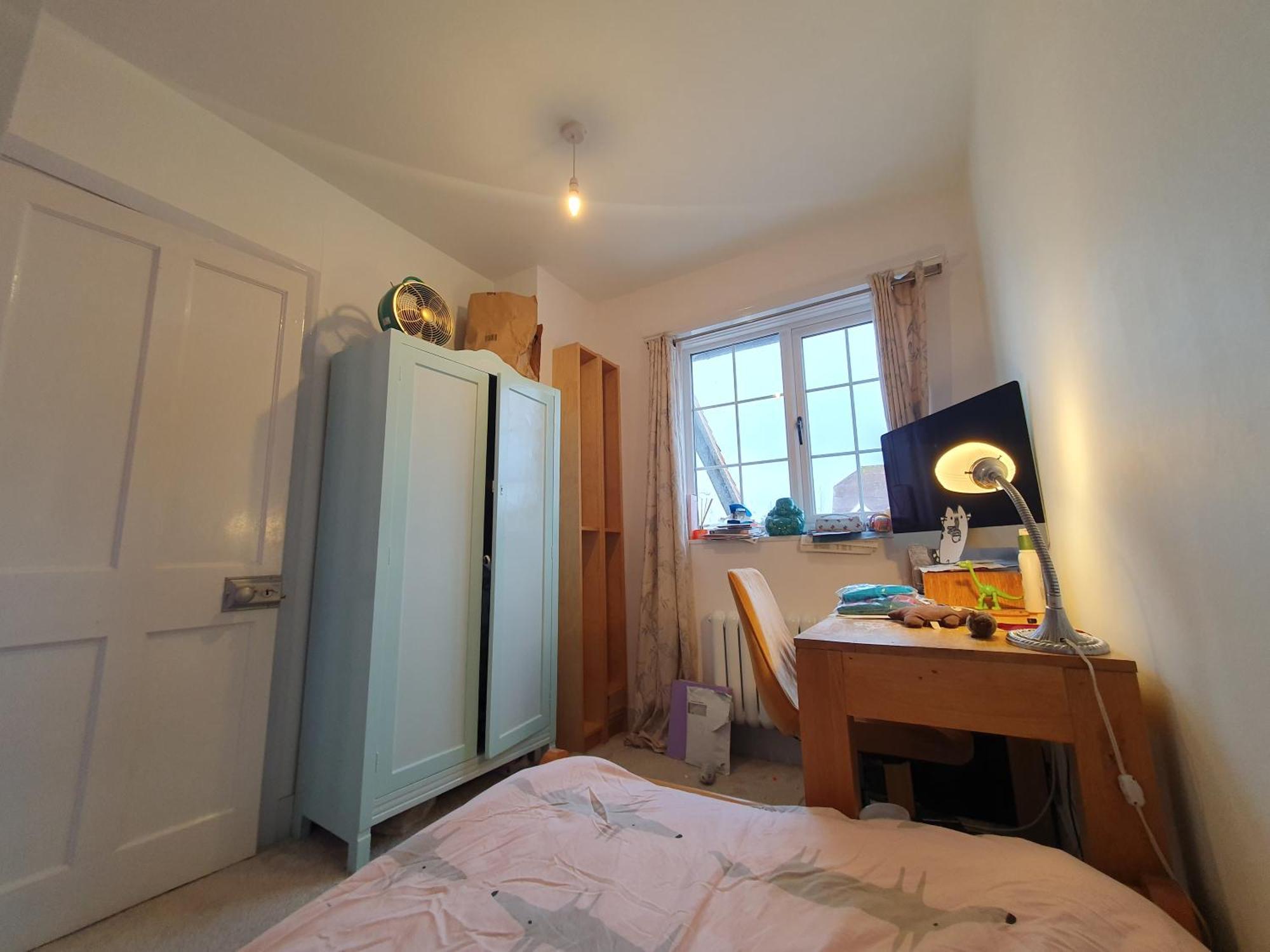 Lotus Pod House Homestay Horsell Extérieur photo