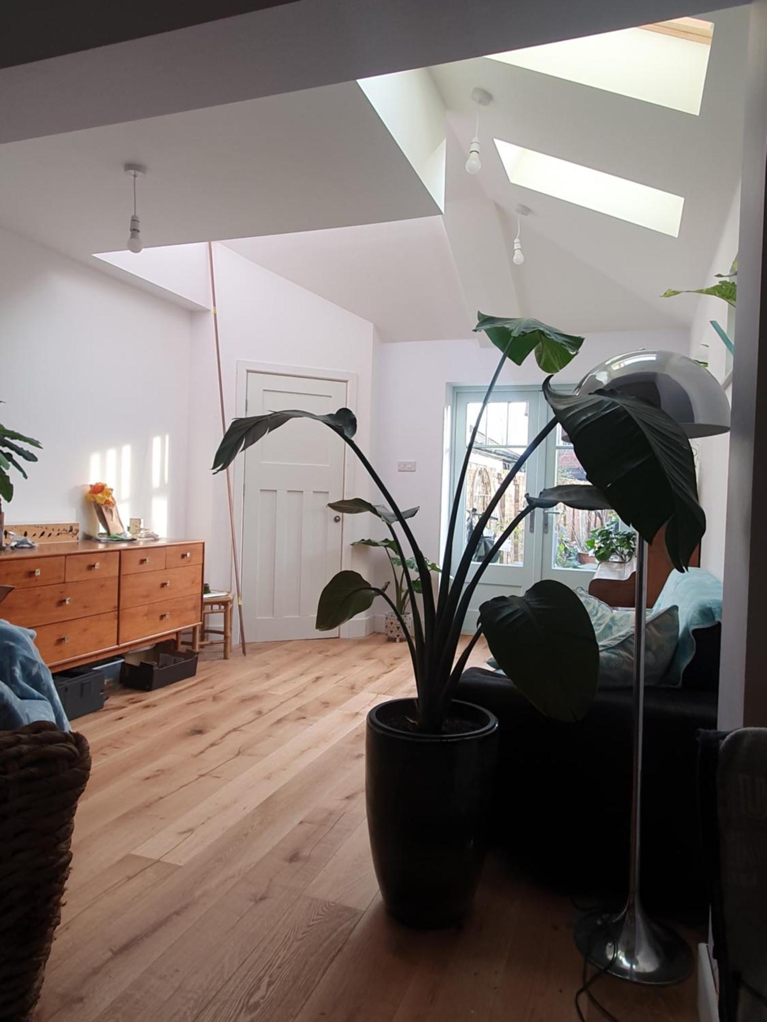 Lotus Pod House Homestay Horsell Extérieur photo