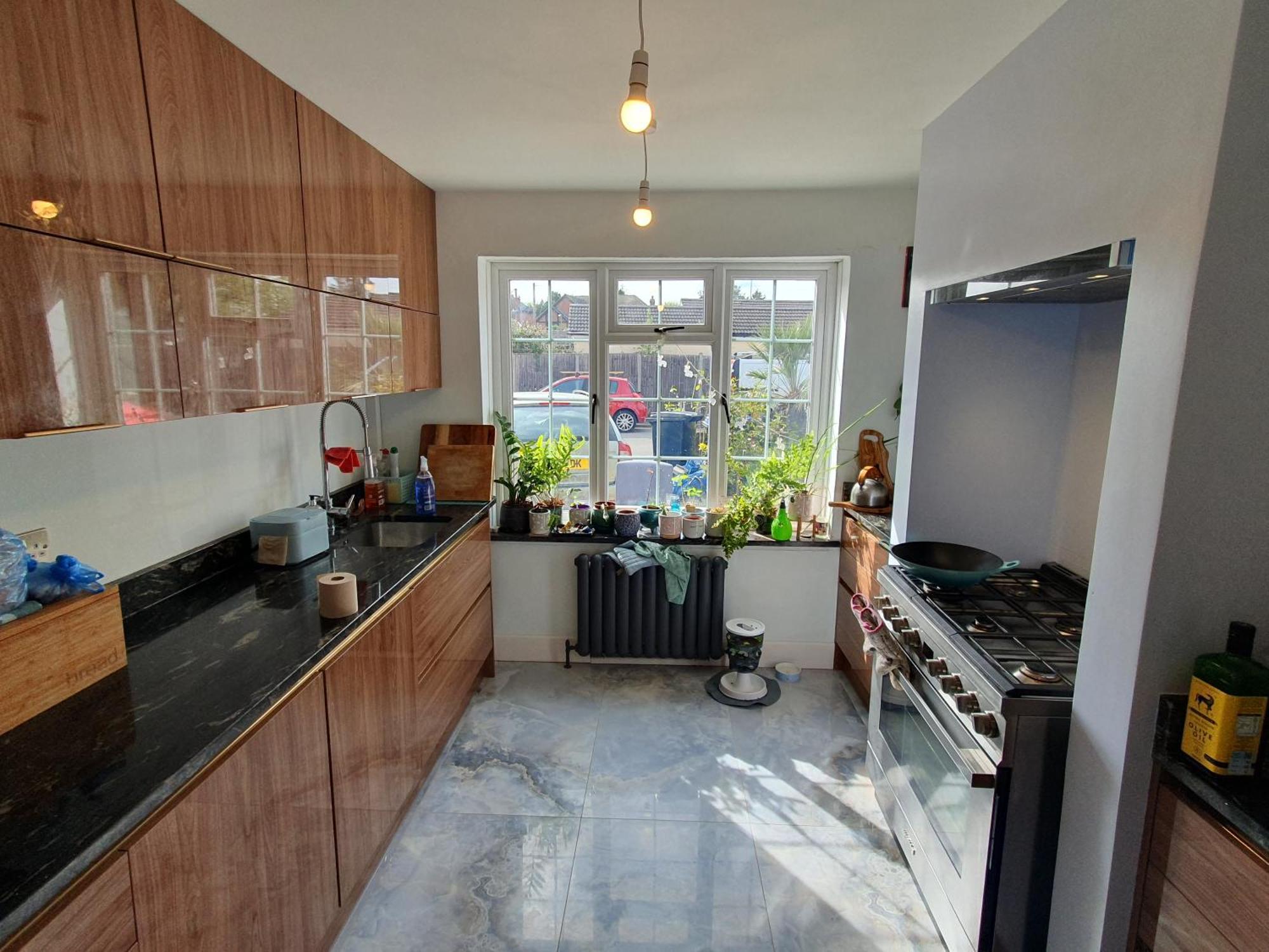 Lotus Pod House Homestay Horsell Extérieur photo