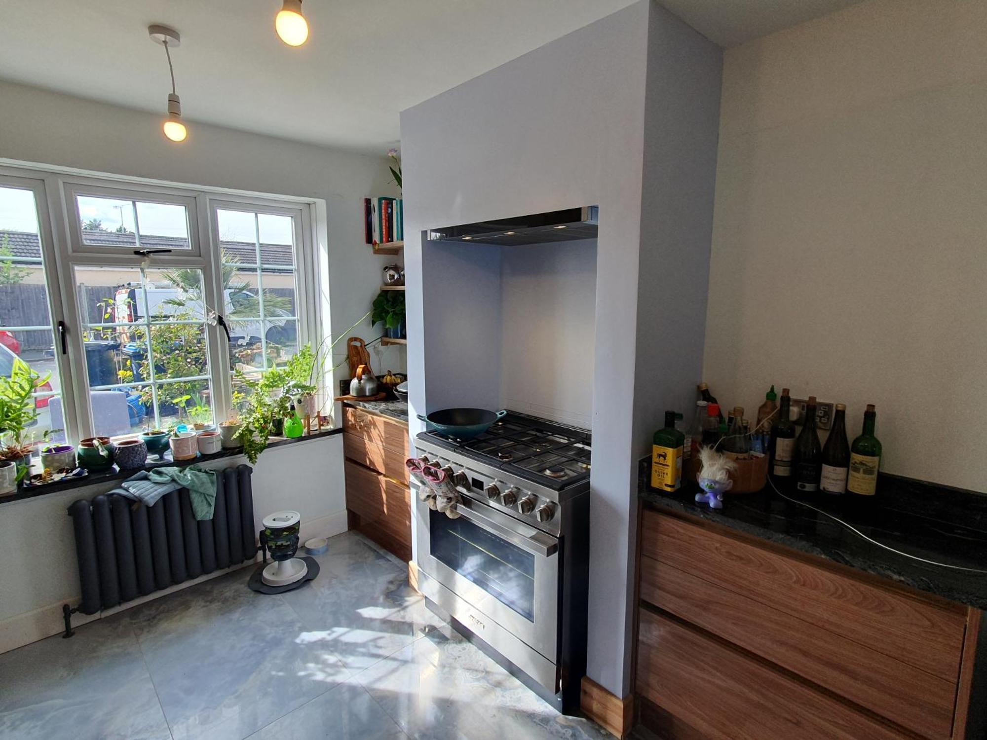 Lotus Pod House Homestay Horsell Extérieur photo